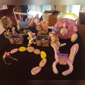 Easter Bunny Bundle